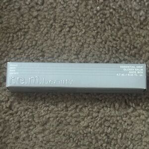 NEW REM Beauty Lip Gloss
